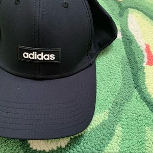 Women's S/M Addias Aeroready Baseball Hat